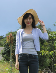Catherine Wang