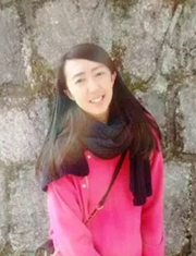 Anne Jiang