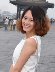 Queenie Yang