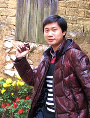 Alex Quan