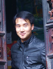 Andy Xie