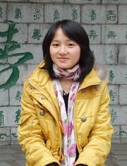Maggie Yang