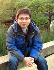 Tom Zhou
