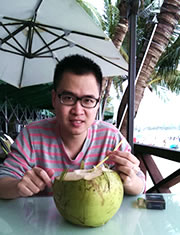 Vincent Ruan