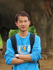 David Li