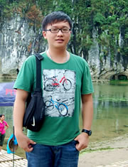 Kely Li