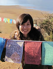 Mavis Jiang
