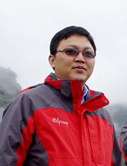 Leo Huang