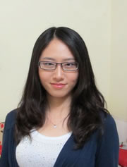 Miranda Zhang
