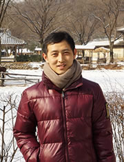 Thomas Tang
