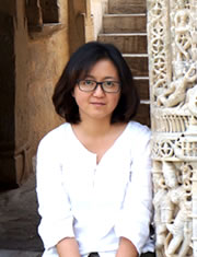 Vera Zhao