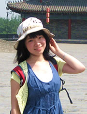 Susan Gong