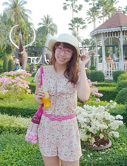 Joy Wu